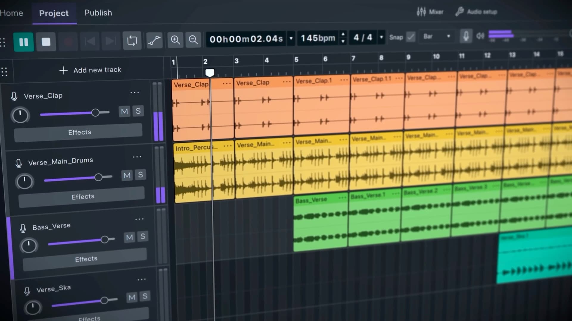 Audacity