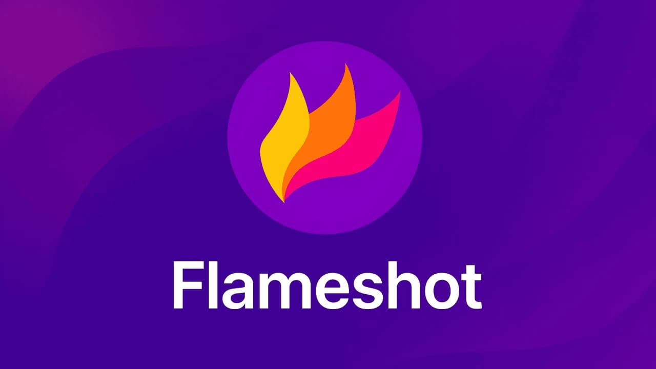 Flameshot