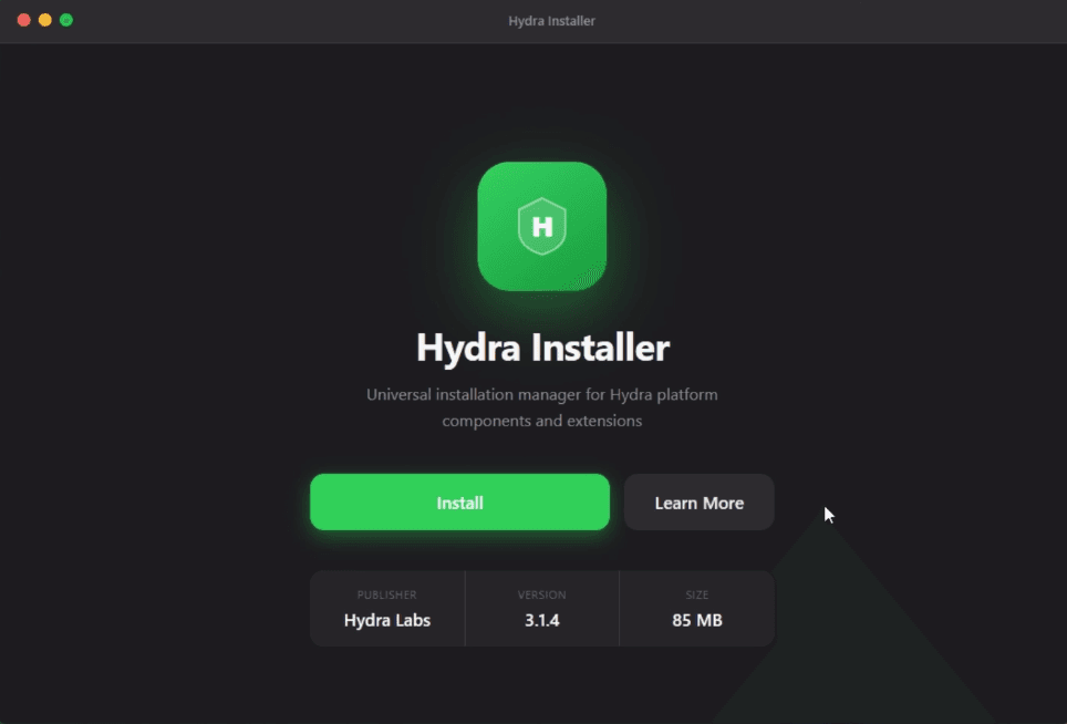 Hydra