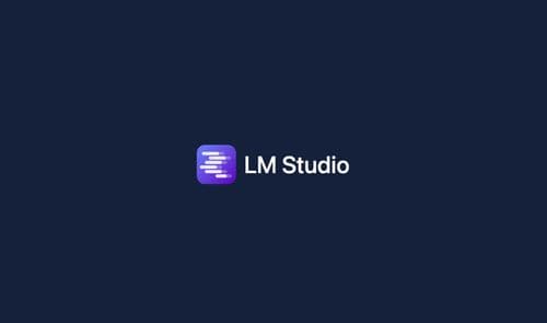 LM Studio