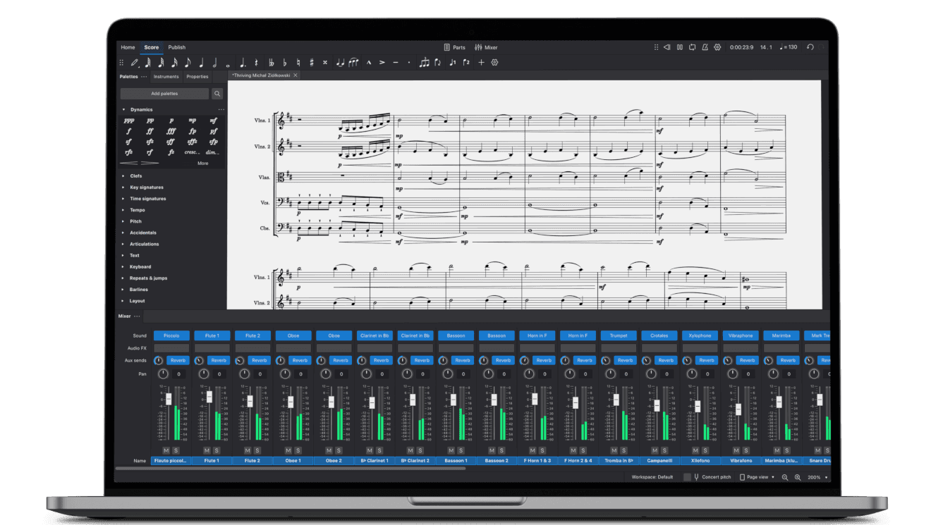 MuseScore