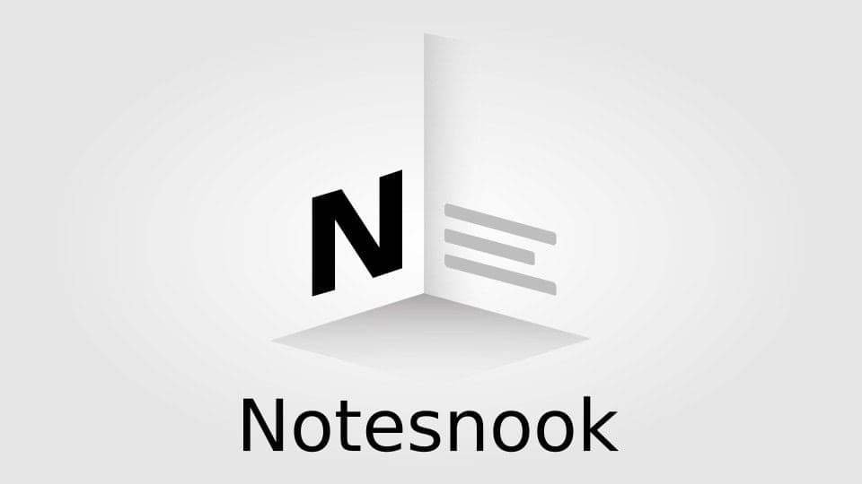 Notesnook