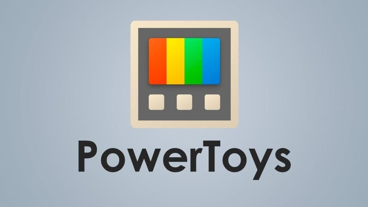 PowerToys