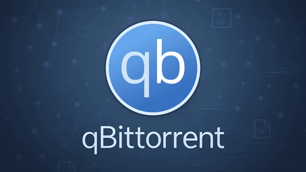 qBittorrent