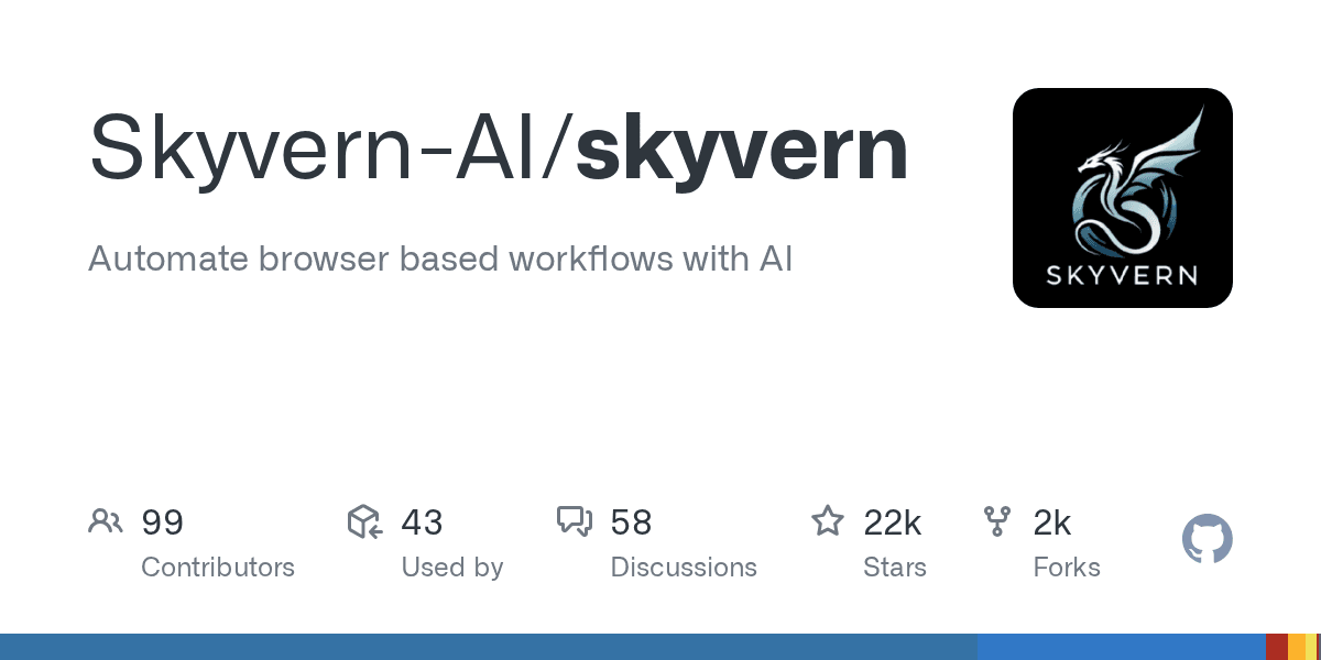 Skyvern
