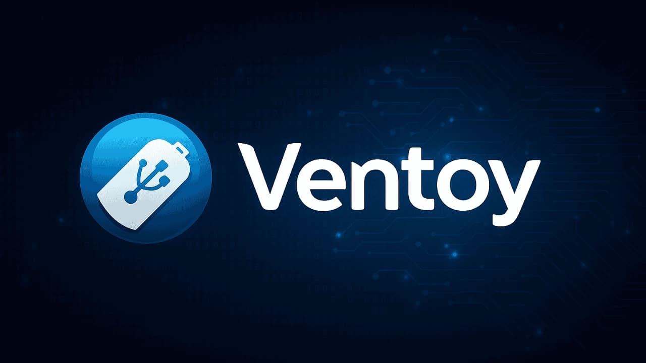 Ventoy