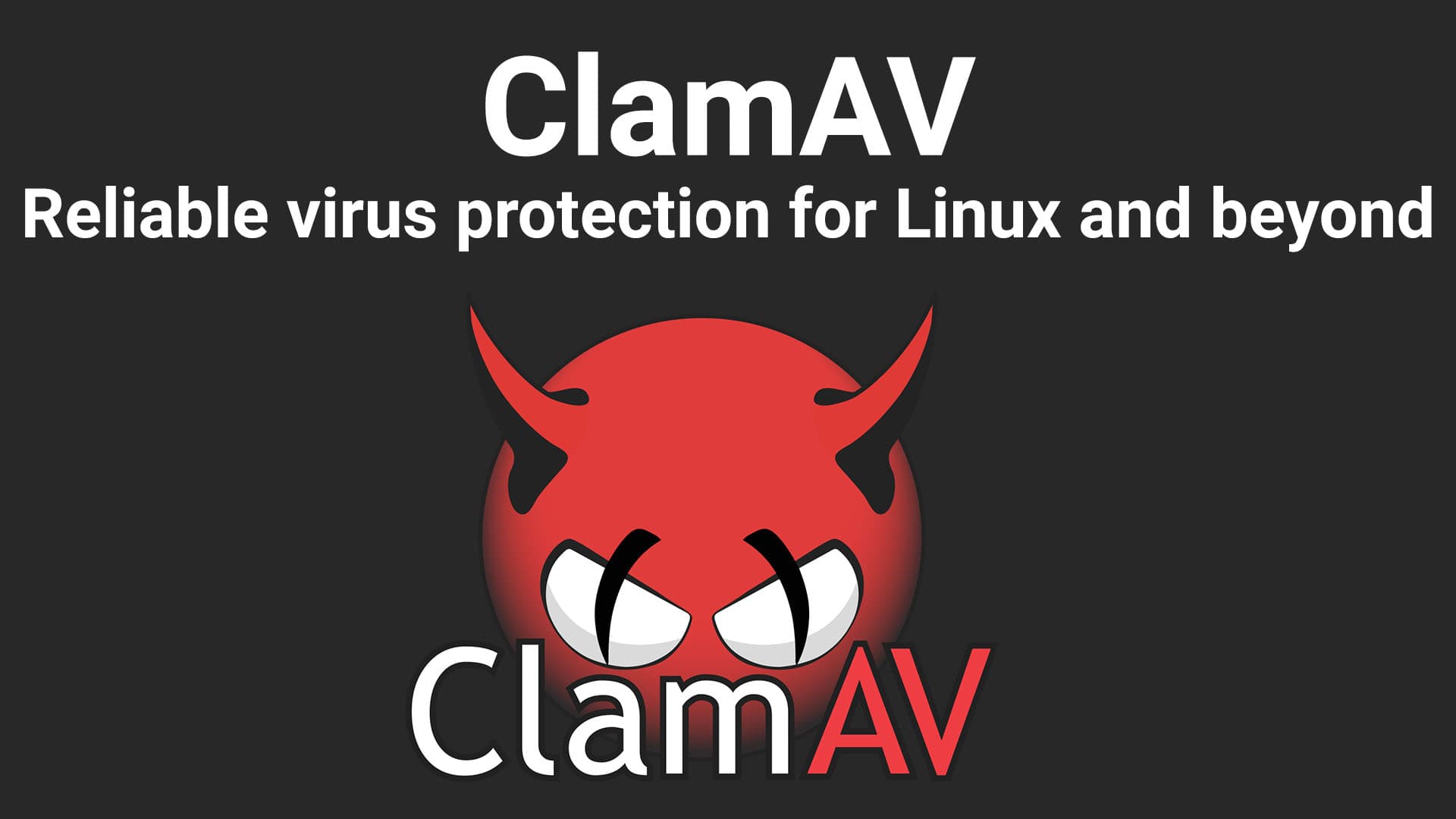 ClamAV