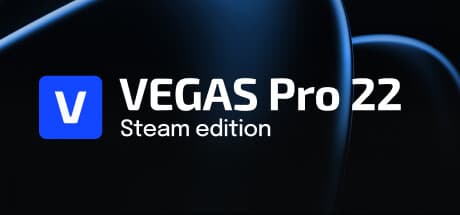 Vegas Pro